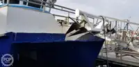 Catamaran for sale