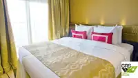 Cruise ship for sale