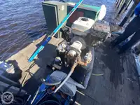 Barge for sale