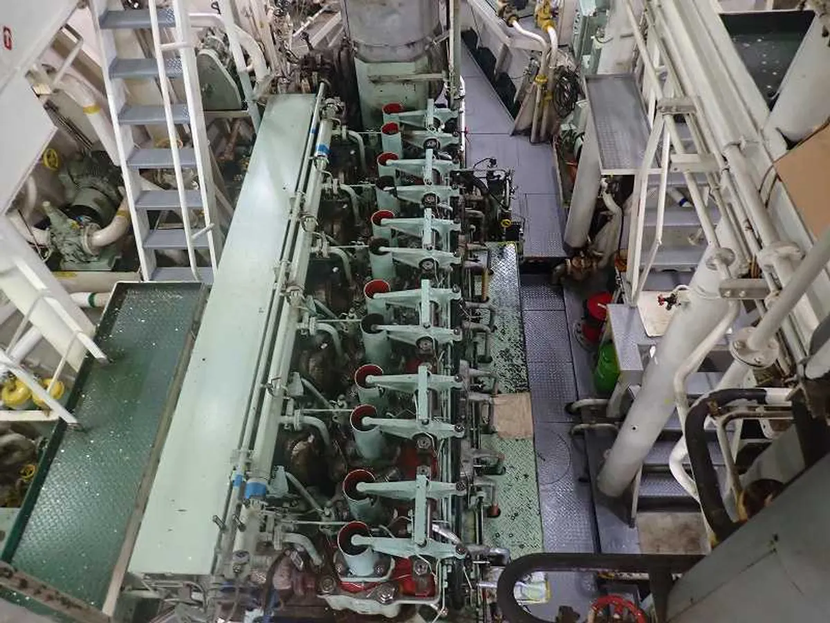 General Cargo/Multi-purpose for sale