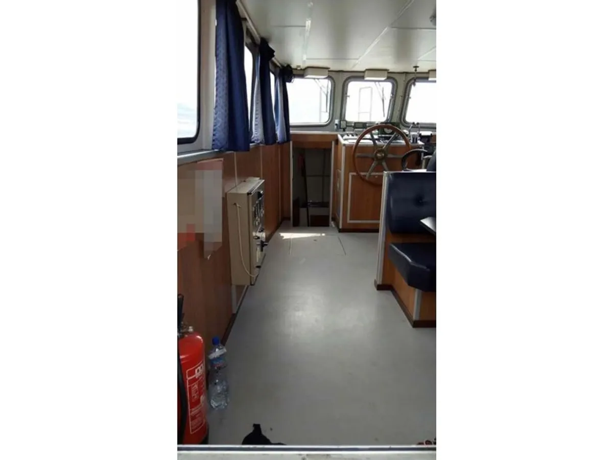 Workboats for sale