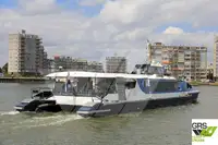 Passenger ship for sale