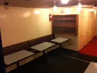 Cruise ship for sale