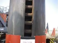 Dredger for sale