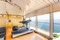 Cruise ship for sale