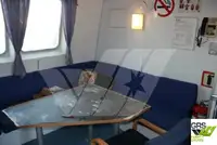 Cruise ship for sale