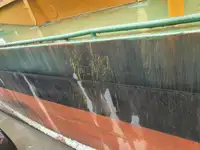 Barge for sale