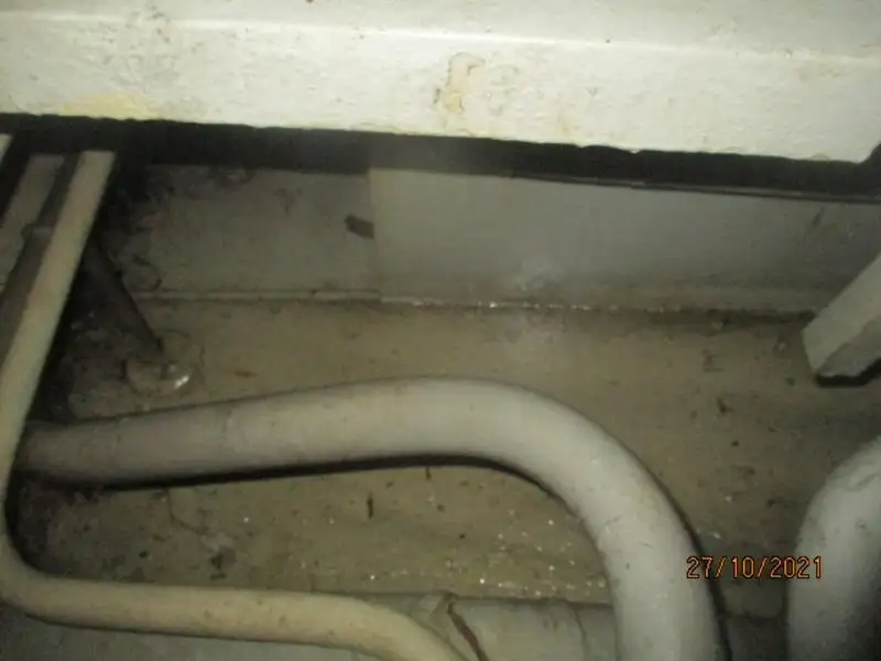Reefer ship for sale