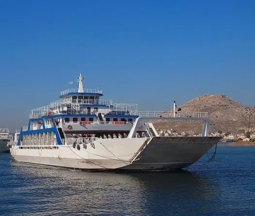 Ferry vessel for sale