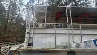 Cruise ship for sale