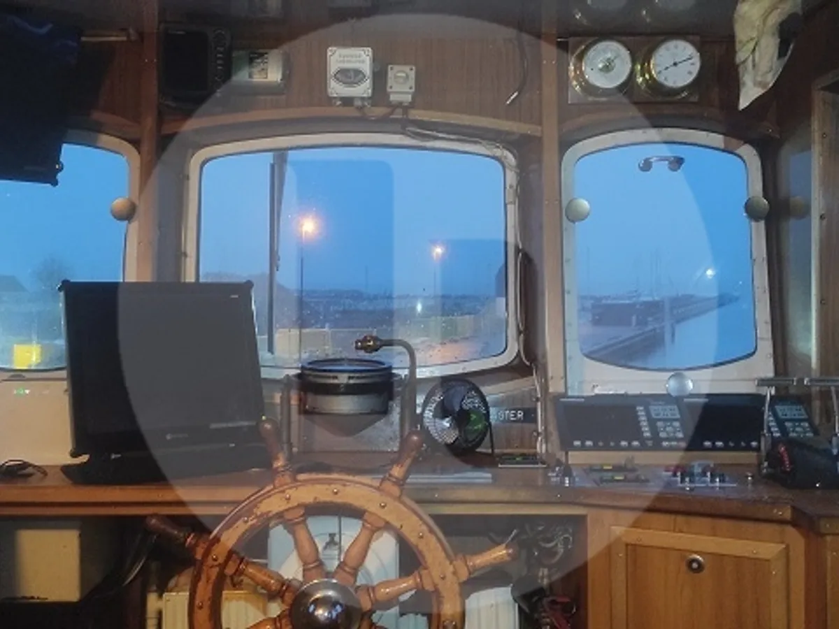Ro-Ro ship for sale