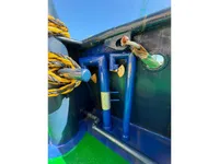 Tugboat for sale