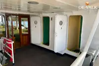 Cruise ship for sale