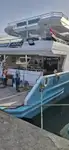 Cruise ship for sale