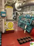 Supply ship for sale