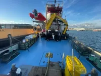 Tugboat for sale