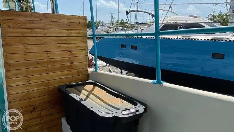 Cruise ship for sale
