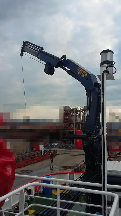Bulk carrier for sale