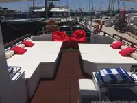 Cruise ship for sale