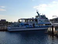 Passenger ship for sale