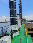 Barge for sale