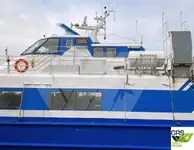 Passenger ship for sale