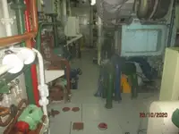 Reefer ship for sale