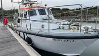 Passenger ship for sale