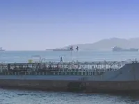 Oil/Chemical tanker for sale