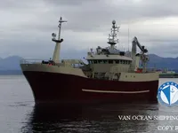 Purse seiner for sale