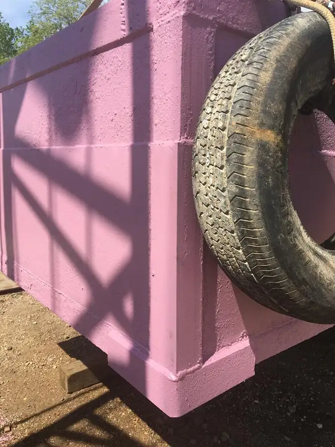Barge for sale