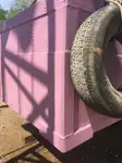 Barge for sale