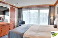 Cruise ship for sale