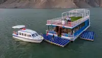 Cruise ship for sale
