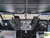 Cruise ship for sale