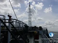 Oil/Chemical tanker for sale