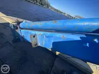 Barge for sale