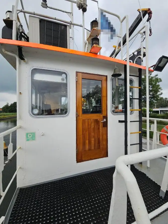 General Cargo/Multi-purpose for sale