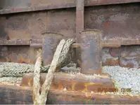 Barge for sale