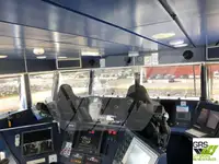 Cruise ship for sale