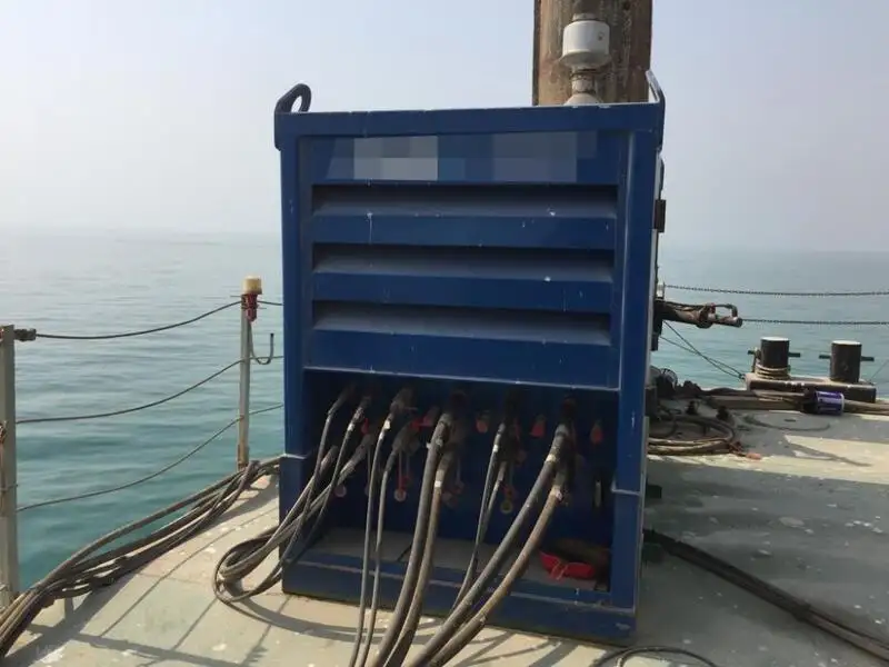 Barge for sale