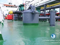 Oil/Chemical tanker for sale