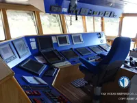 Trawler for sale