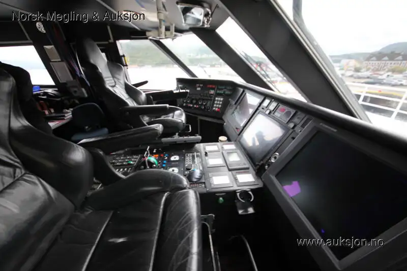 Catamaran for sale