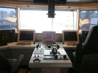 Container ship for sale