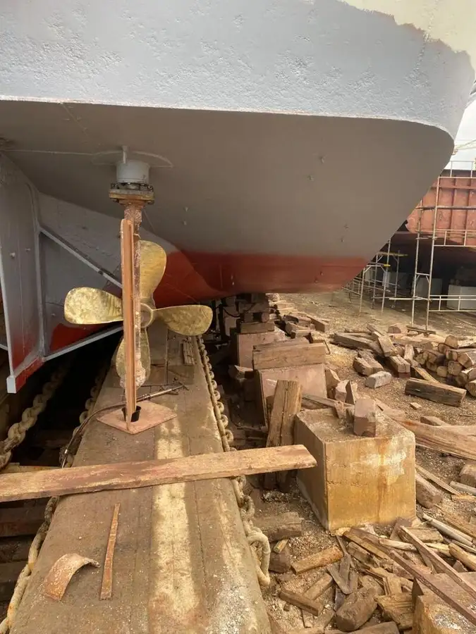 Ferry vessel for sale