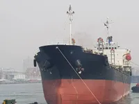 Oil/Chemical tanker for sale