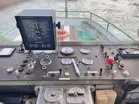 Cruise ship for sale