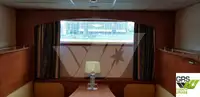 Cruise ship for sale