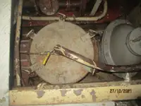 Reefer ship for sale